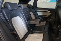 Audi SQ5 3.0 313 BITDI S LINE V6 24V QUATTRO TIPTRONIC TOIT OUVRANT