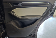 Audi SQ5 3.0 313 BITDI S LINE V6 24V QUATTRO TIPTRONIC TOIT OUVRANT