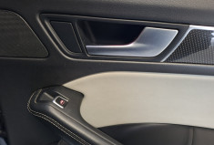 Audi SQ5 3.0 313 BITDI S LINE V6 24V QUATTRO TIPTRONIC TOIT OUVRANT