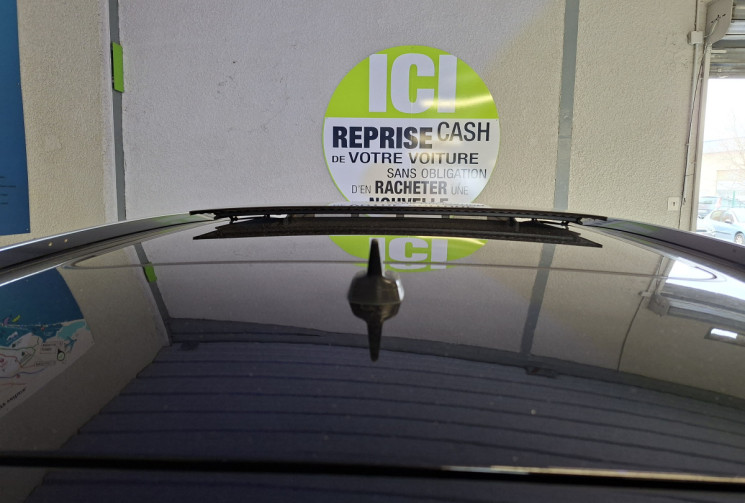 Audi SQ5 3.0 313 BITDI S LINE V6 24V QUATTRO TIPTRONIC TOIT OUVRANT