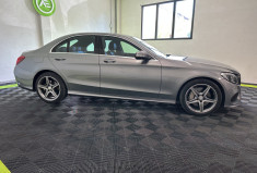 Mercedes Classe C 250 BlueTEC Sportline 4Matic 7G-Tronic Plus