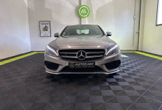 Mercedes Classe C 250 BlueTEC Sportline 4Matic 7G-Tronic Plus