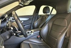 Mercedes Classe C 250 BlueTEC Sportline 4Matic 7G-Tronic Plus