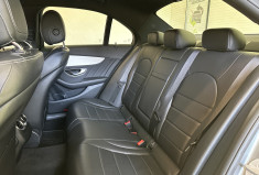Mercedes Classe C 250 BlueTEC Sportline 4Matic 7G-Tronic Plus