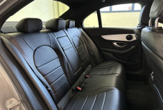 Mercedes Classe C 250 BlueTEC Sportline 4Matic 7G-Tronic Plus