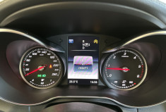 Mercedes Classe C 250 BlueTEC Sportline 4Matic 7G-Tronic Plus