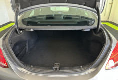 Mercedes Classe C 250 BlueTEC Sportline 4Matic 7G-Tronic Plus