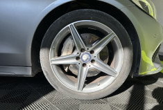 Mercedes Classe C 250 BlueTEC Sportline 4Matic 7G-Tronic Plus