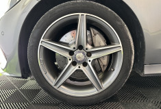 Mercedes Classe C 250 BlueTEC Sportline 4Matic 7G-Tronic Plus