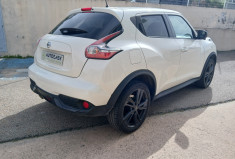 Nissan Juke 1.5 dCi 2WD S&S 110 N-CONNECTA