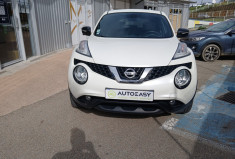 Nissan Juke 1.5 dCi 2WD S&S 110 N-CONNECTA