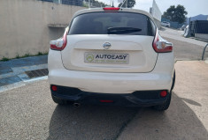 Nissan Juke 1.5 dCi 2WD S&S 110 N-CONNECTA
