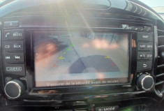 Nissan Juke 1.5 dCi 2WD S&S 110 N-CONNECTA