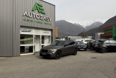 BMW X1 20d sDrive 2.0 d 177 cv