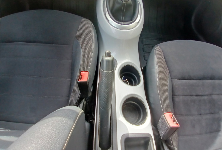 Nissan Juke I (F15E) UK Phase 3 1.5 dCi 2WD S&S 110 N-CONNECTA