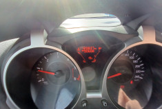 Nissan Juke I (F15E) UK Phase 3 1.5 dCi 2WD S&S 110 N-CONNECTA