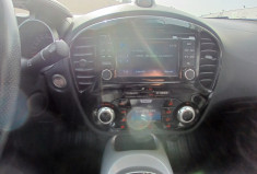 Nissan Juke I (F15E) UK Phase 3 1.5 dCi 2WD S&S 110 N-CONNECTA