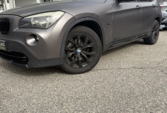 BMW X1 20d sDrive 2.0 d 177 cv