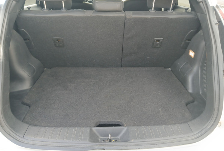 Nissan Juke 1.5 dCi 2WD S&S 110 N-CONNECTA