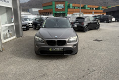 BMW X1 20d sDrive 2.0 d 177 cv