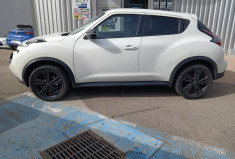 Nissan Juke 1.5 dCi 2WD S&S 110 N-CONNECTA