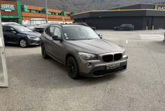BMW X1 20d sDrive 2.0 d 177 cv