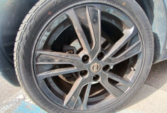 Nissan Juke I (F15E) UK Phase 3 1.5 dCi 2WD S&S 110 N-CONNECTA