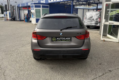 BMW X1 20d sDrive 2.0 d 177 cv