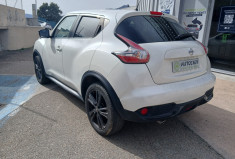 Nissan Juke 1.5 dCi 2WD S&S 110 N-CONNECTA