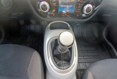 Nissan Juke 1.5 dCi 2WD S&S 110 N-CONNECTA