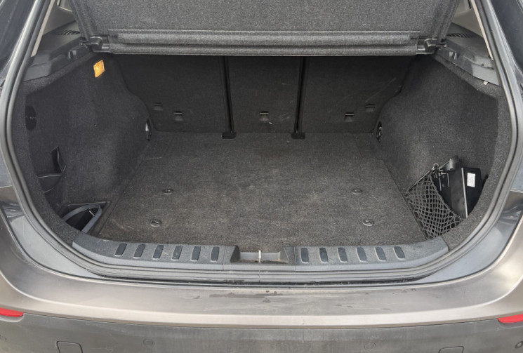 BMW X1 20d sDrive 2.0 d 177 cv