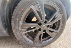 Nissan Juke I (F15E) UK Phase 3 1.5 dCi 2WD S&S 110 N-CONNECTA