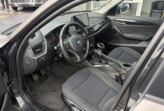 BMW X1 20d sDrive 2.0 d 177 cv