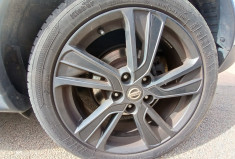 Nissan Juke I (F15E) UK Phase 3 1.5 dCi 2WD S&S 110 N-CONNECTA