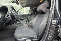 BMW X1 20d sDrive 2.0 d 177 cv