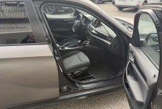 BMW X1 20d sDrive 2.0 d 177 cv