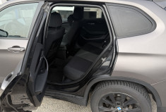 BMW X1 20d sDrive 2.0 d 177 cv