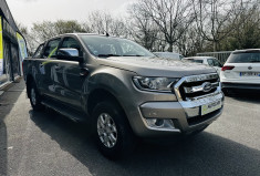 Ford Ranger 2.2 TDCI 160 DOUBLE CABINE XLT SPORT