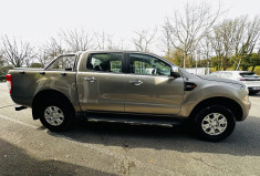 Ford Ranger 2.2 TDCI 160 DOUBLE CABINE XLT SPORT