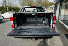 Ford Ranger 2.2 TDCI 160 DOUBLE CABINE XLT SPORT