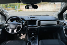 Ford Ranger 2.2 TDCI 160 DOUBLE CABINE XLT SPORT