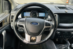 Ford Ranger 2.2 TDCI 160 DOUBLE CABINE XLT SPORT