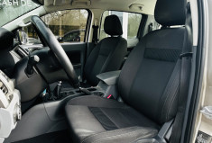 Ford Ranger 2.2 TDCI 160 DOUBLE CABINE XLT SPORT