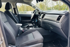 Ford Ranger 2.2 TDCI 160 DOUBLE CABINE XLT SPORT