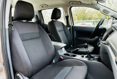 Ford Ranger 2.2 TDCI 160 DOUBLE CABINE XLT SPORT
