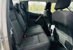 Ford Ranger 2.2 TDCI 160 DOUBLE CABINE XLT SPORT