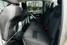 Ford Ranger 2.2 TDCI 160 DOUBLE CABINE XLT SPORT