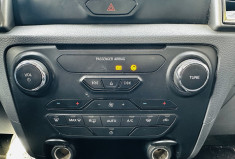 Ford Ranger 2.2 TDCI 160 DOUBLE CABINE XLT SPORT