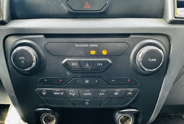 Ford Ranger 2.2 TDCI 160 DOUBLE CABINE XLT SPORT