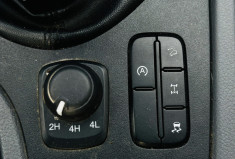 Ford Ranger 2.2 TDCI 160 DOUBLE CABINE XLT SPORT